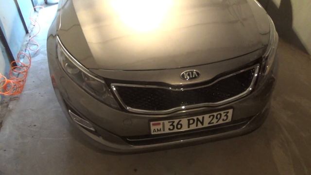 ԳՆԵԼ ԵՄ  KIA OPTIMA 2012   1  ՍԵՐԻԱ