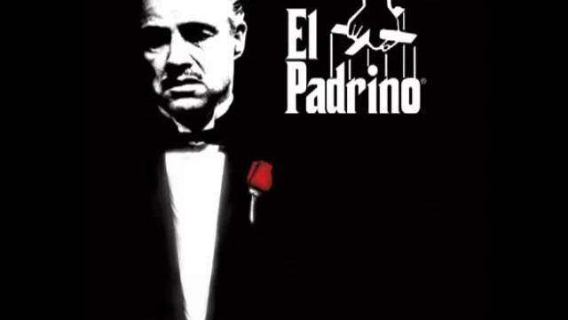 El Padrino I Have But One Heart Nino Rota