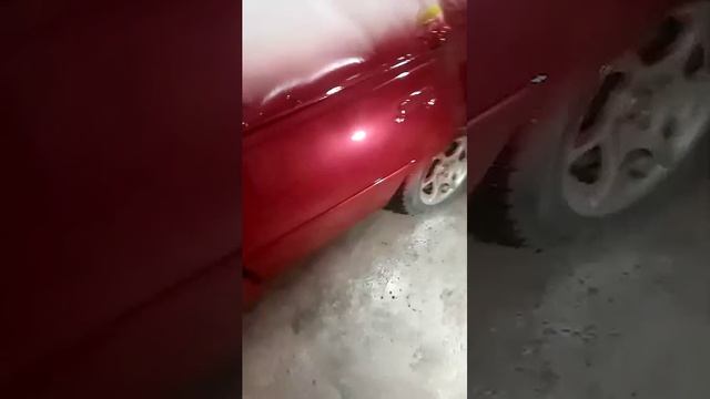 покраска авто