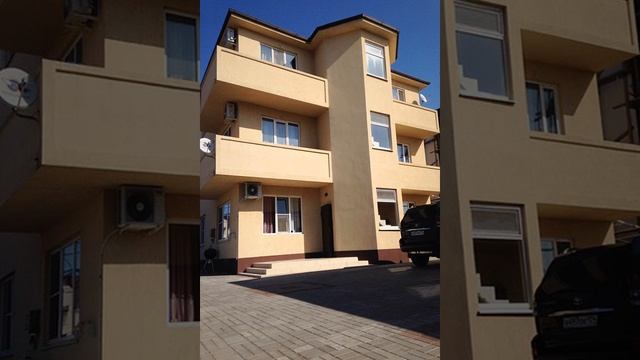 Guest House on Kamyshovaya - Adler  - Russian Federation