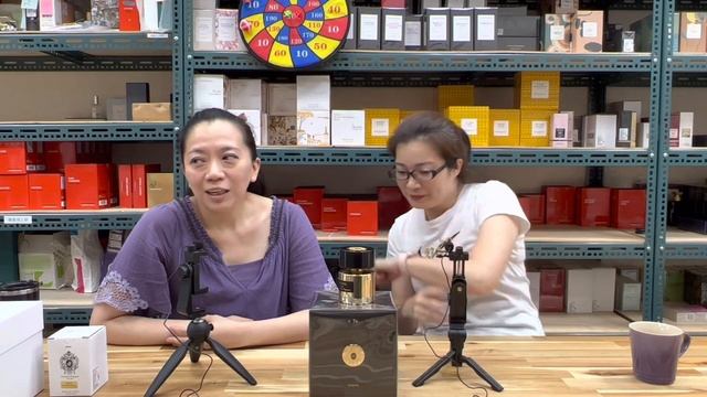 妳今天香了沒？ Tiziana Terenzi 蒂齊納泰倫斯 Cabiria 卡布里亞香精 100ml 2021限量收藏款@qemgirl