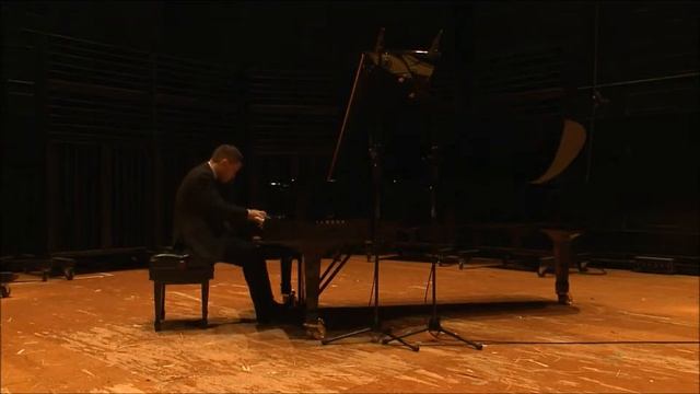 Domenico Scarlatti, Sonata in D minor K.1, L.366