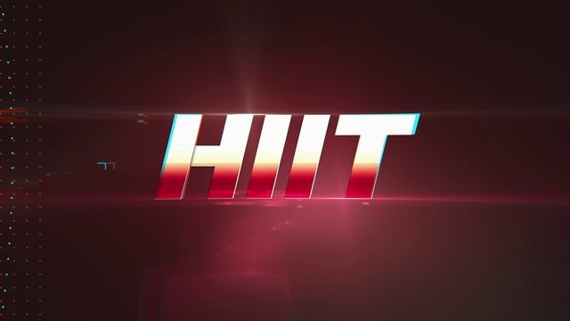 HIIT short