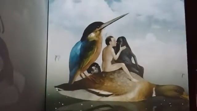 Bosch Visions Alive In Berlijn