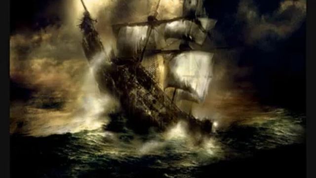 The Flying Dutchman   Richard Wagner