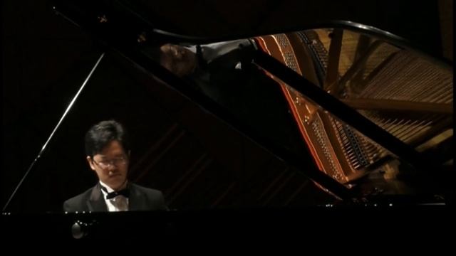 ワーグナー＝リスト　イゾルデの愛の死　Wagner=Liszt  Isoldes Liebestod