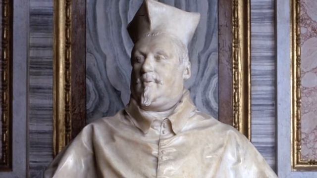 I ritratti di Gian Lorenzo Bernini