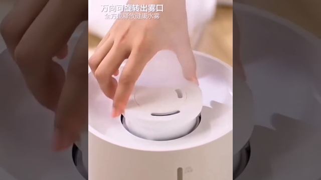 Обзор увлажнителя воздуха Xiaomi Mijia Humidifier 2 (MJJSQ06DY)