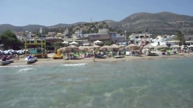 Kreta Stalis 2