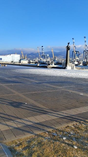 Новороссийск 23.02.2025 Последствия Норд Оста