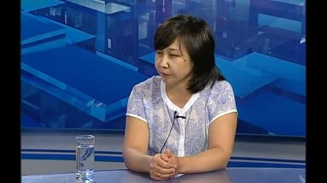 Из первых рук (Рика ТВ) от 18 июня 2015 года