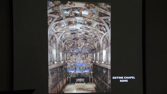 The Big Picture with Darcy Weir - The Temptation of Christ