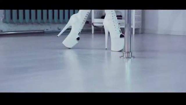 Тренировка Pole Dance !!! Sofa part 3/3