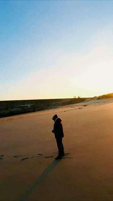 🚨Training | #training #fpv #dunkerque #north #sea #pilot #views #viral #shorts #light #beach #dji