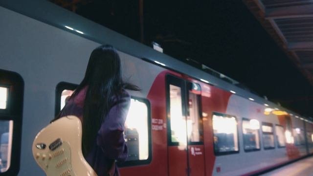 БАНЬ – Грёзы (Official Video)