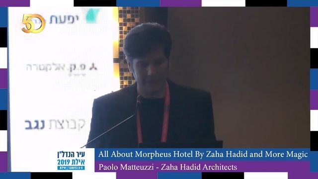 All About Morpheus Hotel By Zaha Hadid and More Magic