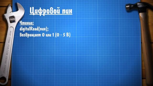 Arduino для начинающих. Начало работы