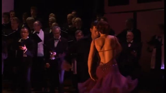 Gershwin's musicals : But not for me.mpg