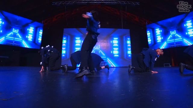 [SX3] MonstaX - Beautiful + dance break dance cover by Smoothie [K-POP STARS CDF(11.06.2023)]