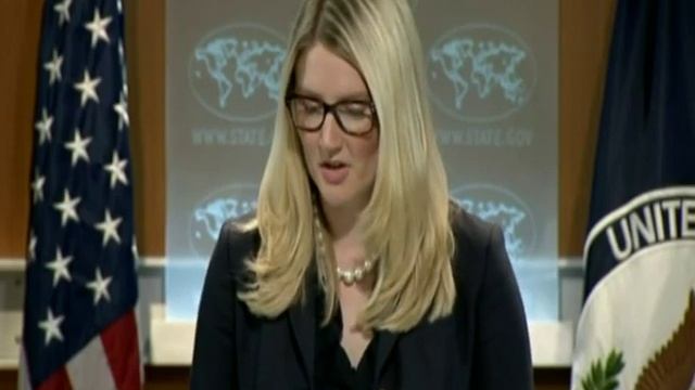 Daily Press Briefing: July 18, 2013