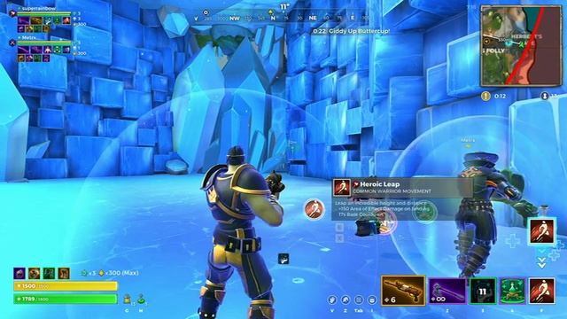 Realm Royale Reforged-Last Match Before They Shut It Down