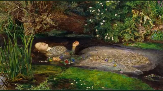 Tell Her Today (Tom Baxter) [John Everett Millais]