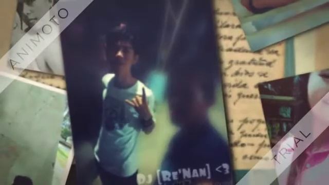 DeaR mahaL ♥ By;Dj Renan [Tisoy] ♥