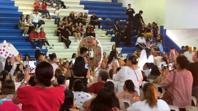 Día de las madres festival Tampico, Tamaulipas, México