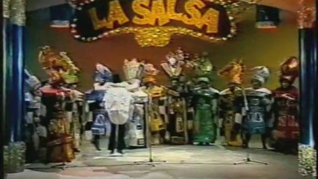 Murga La Salsa Picante 1987   popurrí