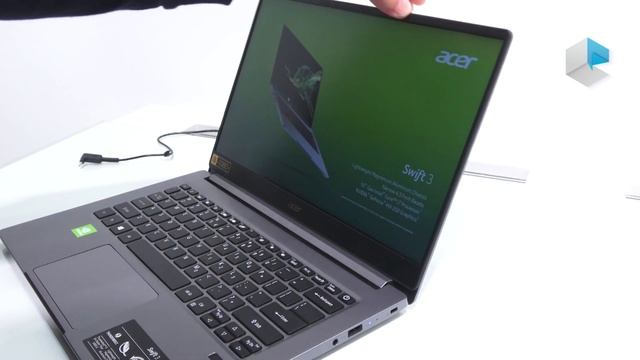 Acer Swift 3 SF314-57 e SF314-57G