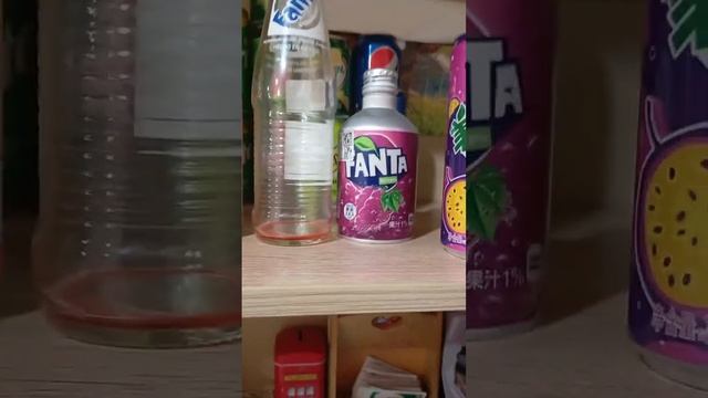 БОЛЬШОЕ ПОПОЛНЕНИЕ КОЛЛЕКЦИИ БАНОК🤩🥤 (и крышек) #коллекционербанок