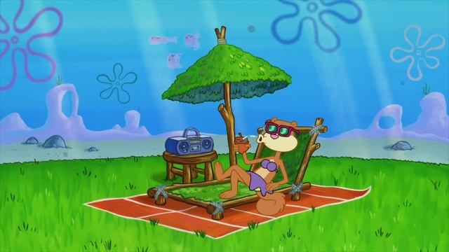 SpongeBob SquarePants | Belajar dari SpongeBob 2 | Nickelodeon Bahasa