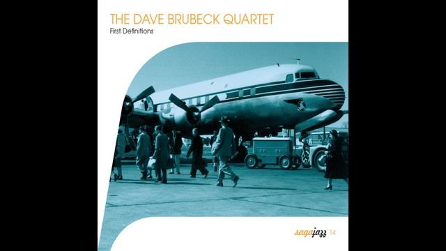 The Dave Brubeck Quartet - Mam'selle