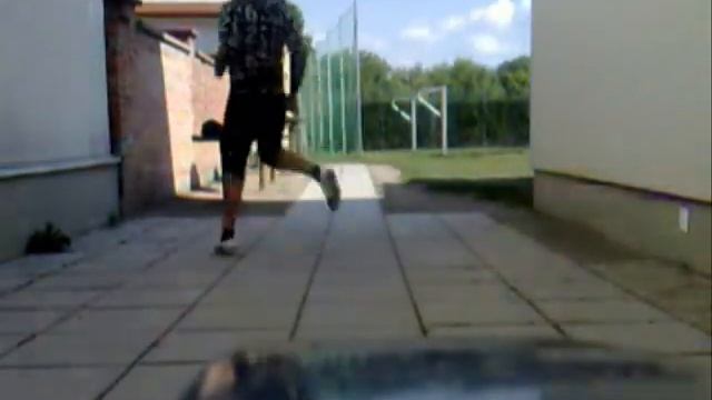 Hard Shuffle Compilation!! [member nOLi] Part 1