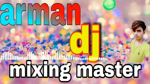 Sun Meri shehzadi Main Tera Shehzada arman dj mixing master rimex sabb cheke ...#armandjmixingmaste