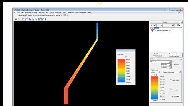 2DEM - 2 - Project, Solution and Post Processing 1