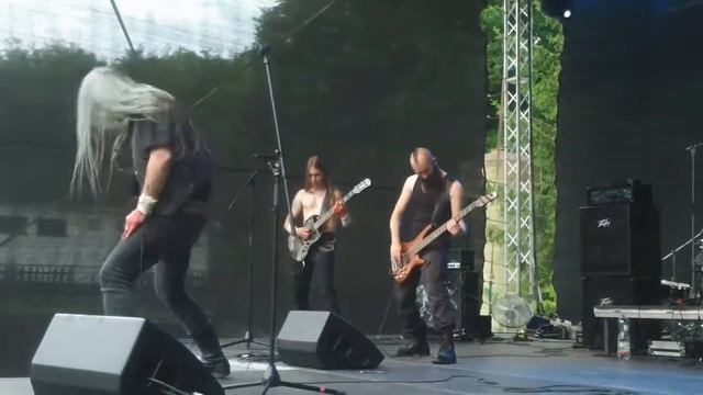 Kozeljnik Live at Hell Fast Attack vol. 8