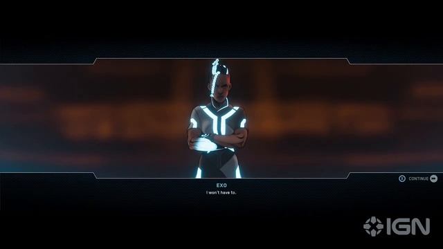 TRON Catalyst - Official Release Date Trailer