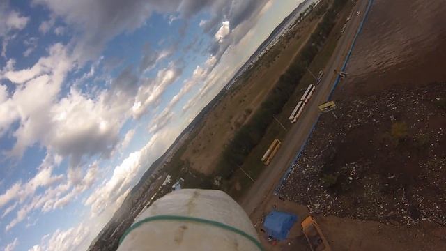 Мылки Комсомольск-на-Амуре 12.09.2013