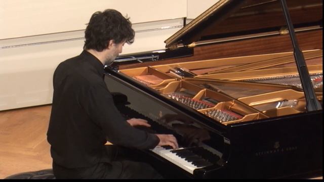 Vladimír Šranko: Alexander Scriabin - Piano sonata no.2