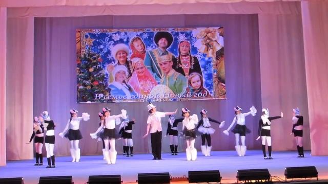 НТЭТ "Фристайл" г.Новотроицк, 🐰"Зайчики"🐰🥰