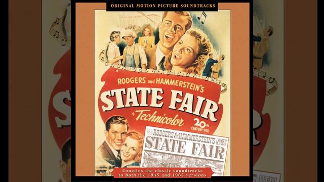 State Fair 1962: Finale