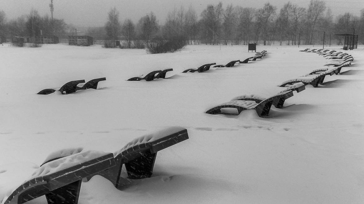 "ЕЩЁ ОДИН НИЖЕГОРОДСКИЙ ЭТЮД"... (Фото Вл. КРАКОВА (Н/Новгород), муз. - Эд. КРАКОВ и  SKY FASHION)