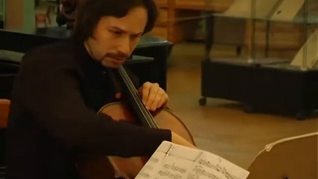 MESSIAEN QUATUOR POUR LA FIN DU TEMPS V