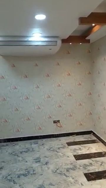 wallpaper design/  hall interior design in Bangladesh