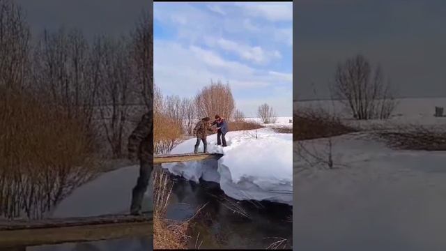 🤣 Масляница - 🤣 Впереди Светла Дорога
🤣 Мы пойдём по ней Вдвоём...