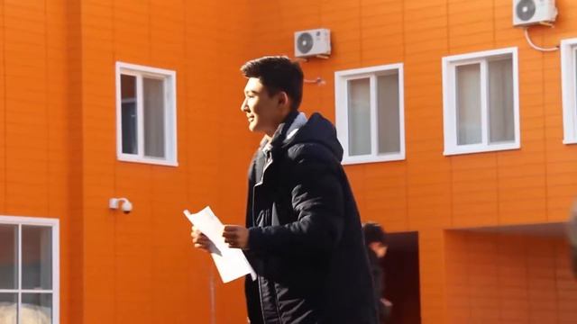 "ЧУДО" на международный женский день