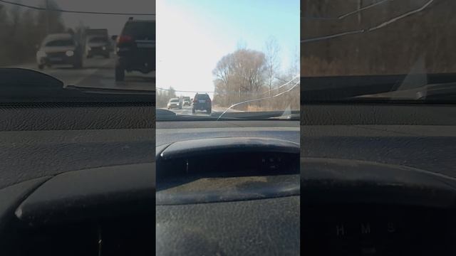 Поездка под Bon Jovi, It's my life