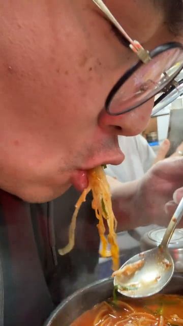 ASMR: Food
