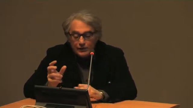 Action Group - Workshop di Infoprogetto - Office space planning & design - Corrado Caruso